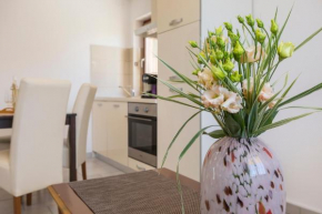  Apartmani Xenia & Desiderio  Бузет